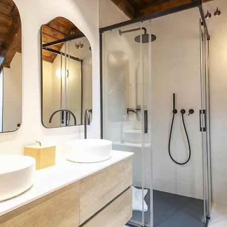 Luderna - Triplex Val De Ruda C305 アパート Naut Aran