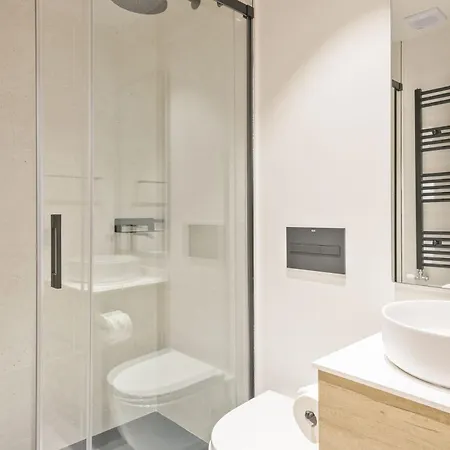 Luderna - Triplex Val De Ruda C305 Barruera