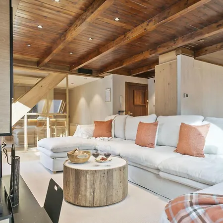 Luderna - Triplex Val De Ruda C305 아파트
